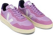 Veja V-90 Leather Sneaker