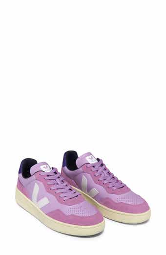 V-90 Leather Sneaker