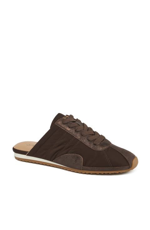 Pandora Mule Sneaker