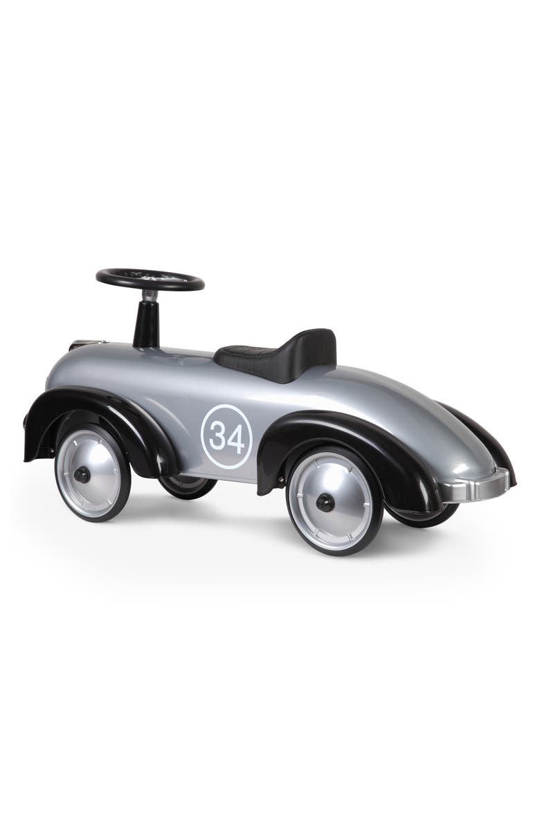 Baghera The Speedster Ride-On Car, Alternate, color, 