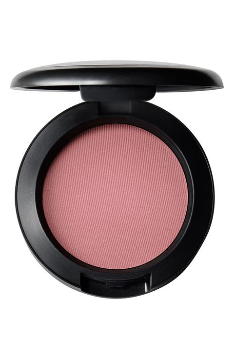 Powder Blush