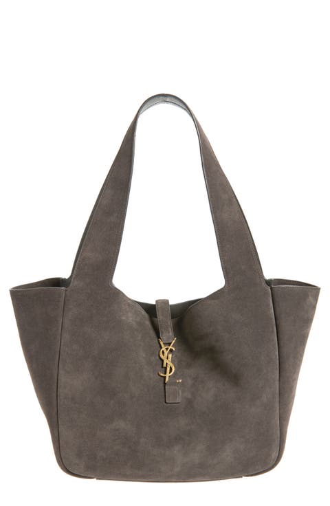 Le 5 À 7 Bea Suede Tote