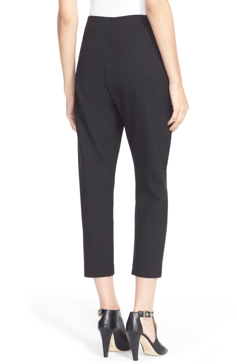AYR 'The Abstract' Tie Waist Pants, Alternate, color, 