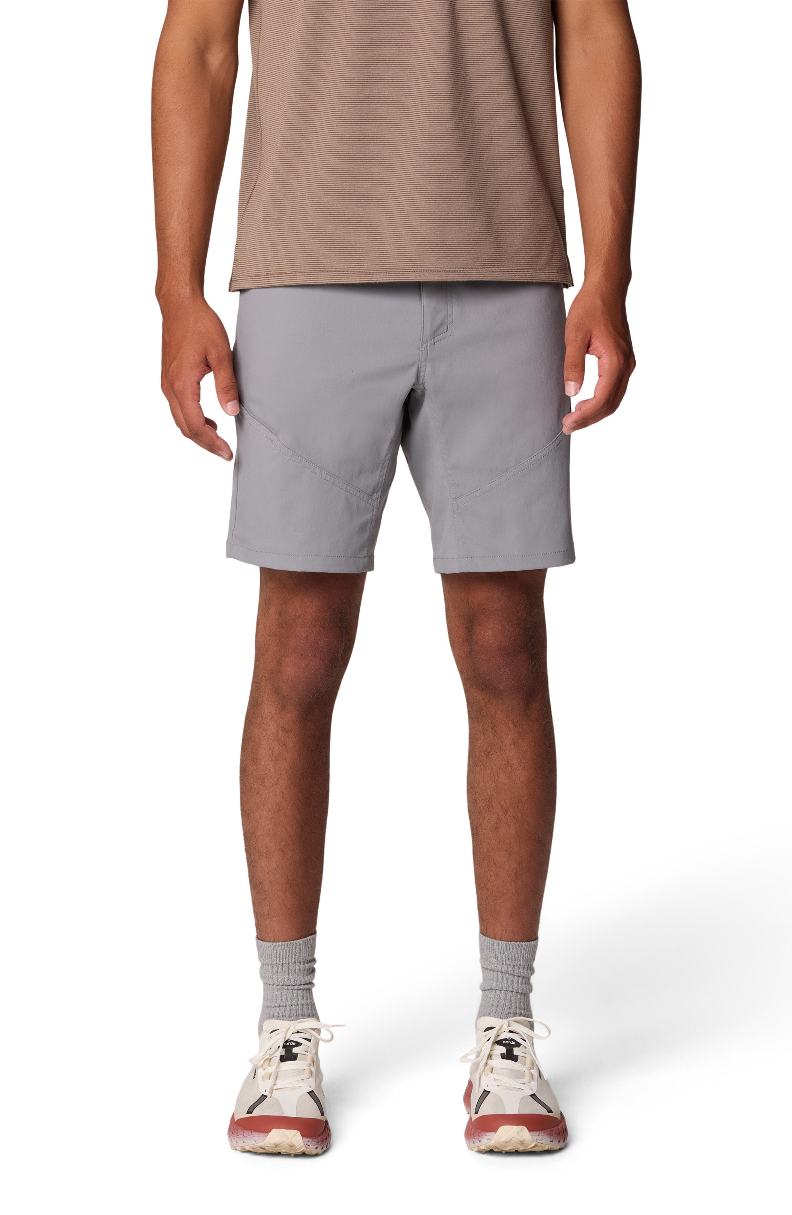 MANTA GREY