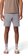 Mountain Hardwear All Purpose Active Shorts