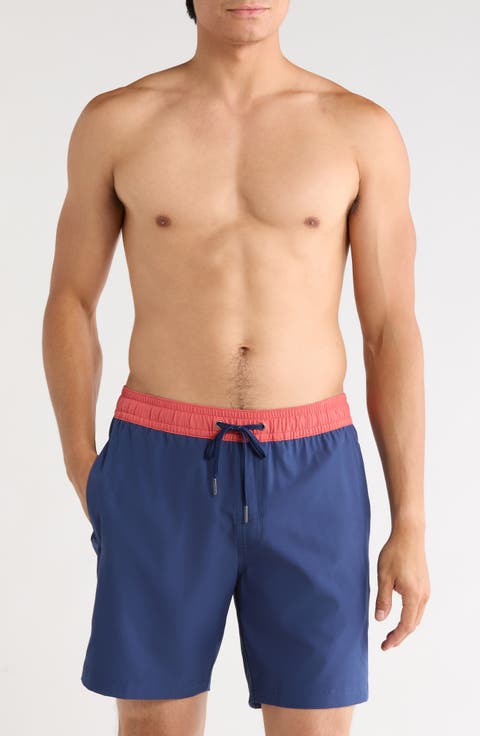 Cruiser Swim Trunks