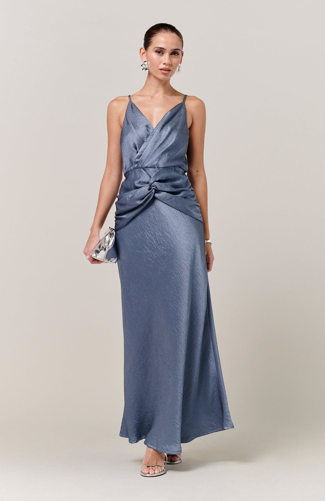 Paula Midi Dress
