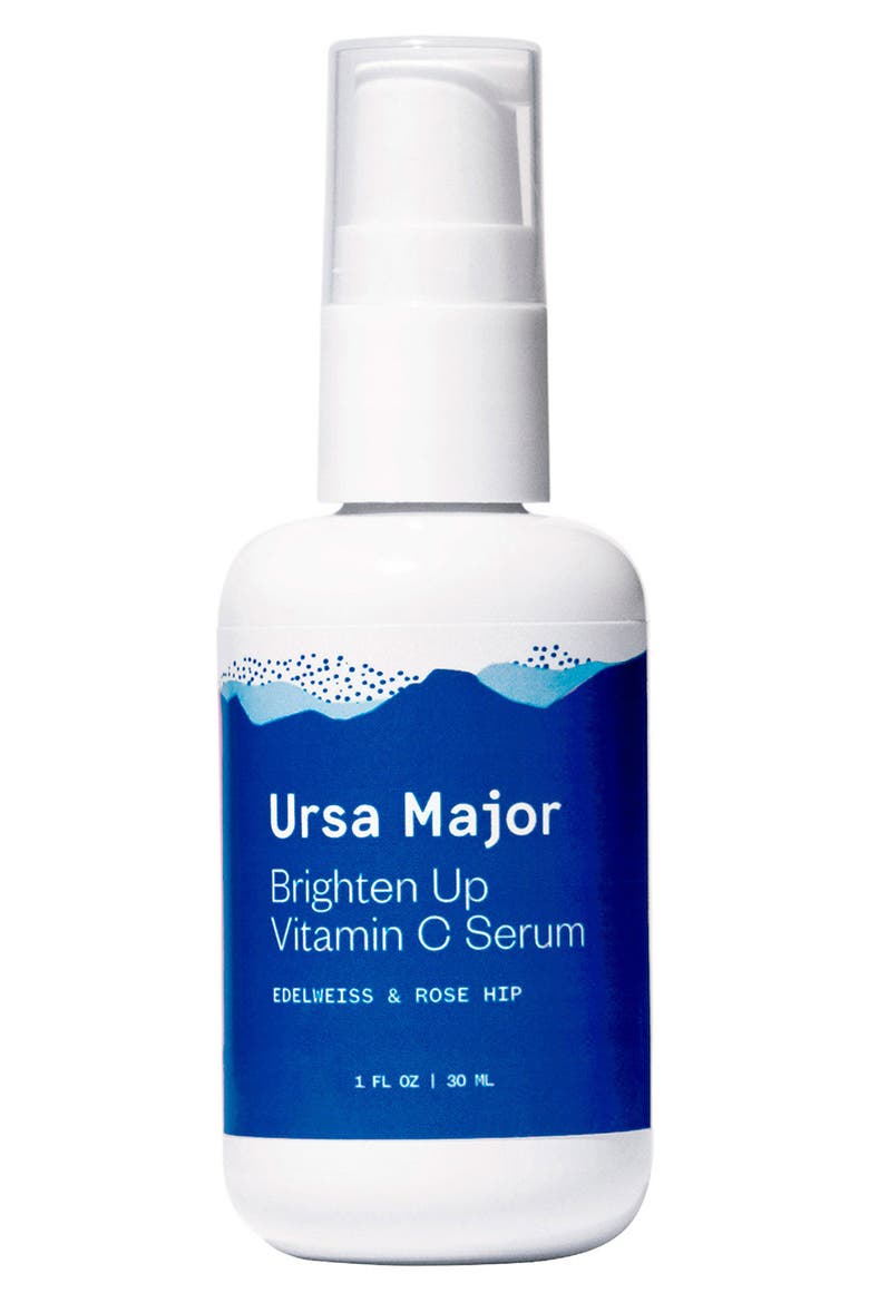 Brighten Up Vitamin C Serum, Main, color, NONE