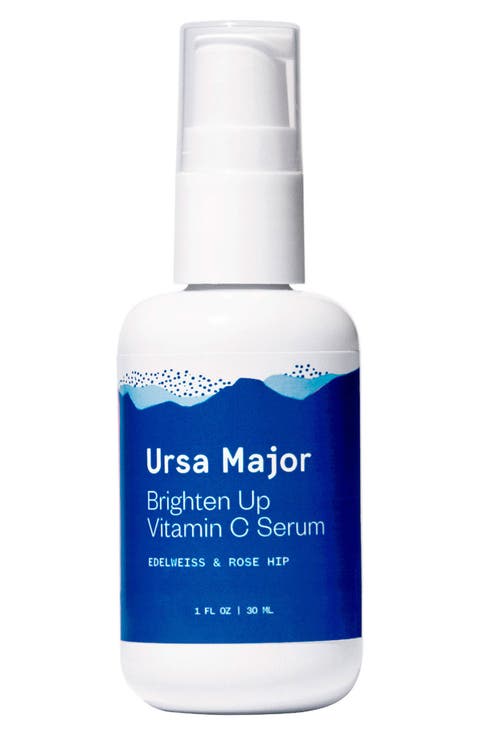 Brighten Up Vitamin C Serum