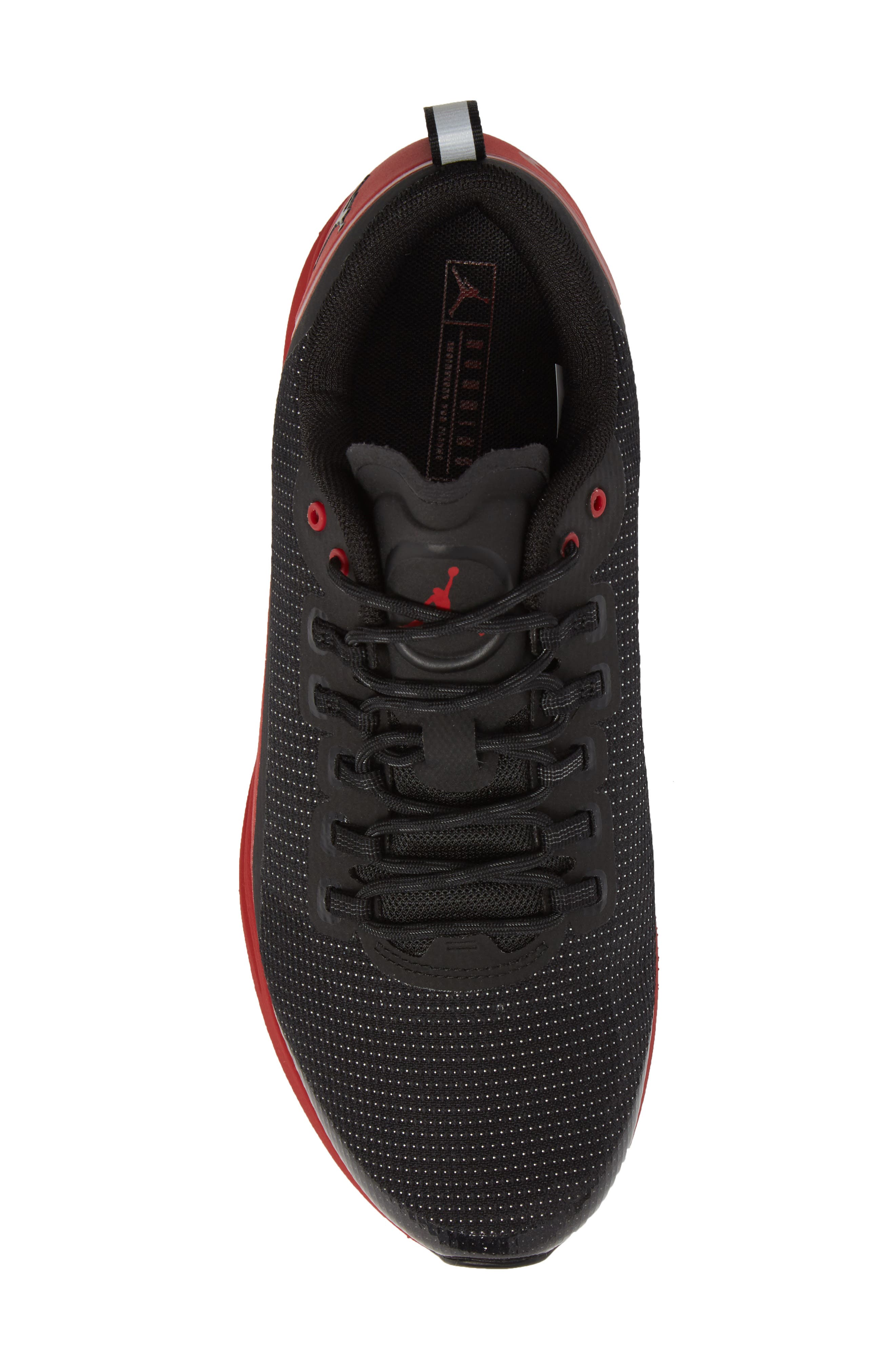 Nike Jordan Zoom Tenacity Running Shoe, Alternate, color, 