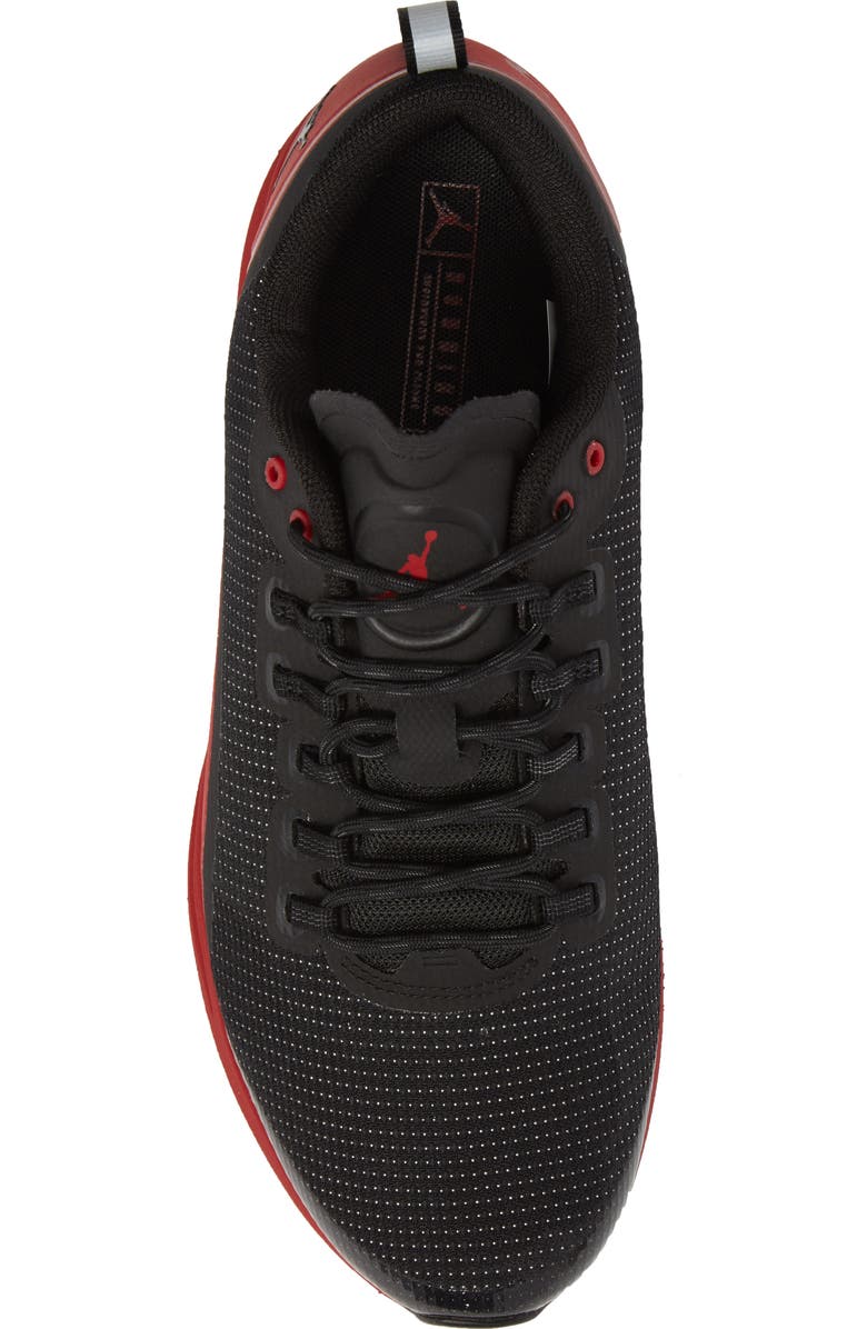 Nike Jordan Zoom Tenacity Running Shoe, Alternate, color,