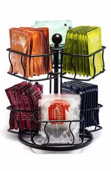 2-Tier Tea Bag Organizer