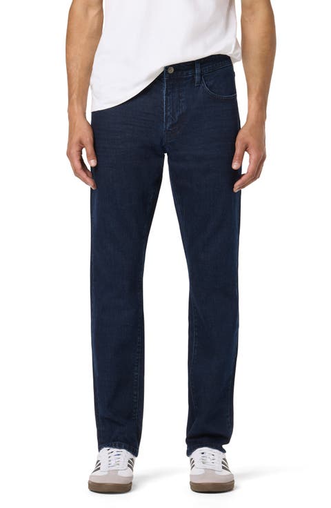 Blake Slim Straight Jeans (Homogenic)