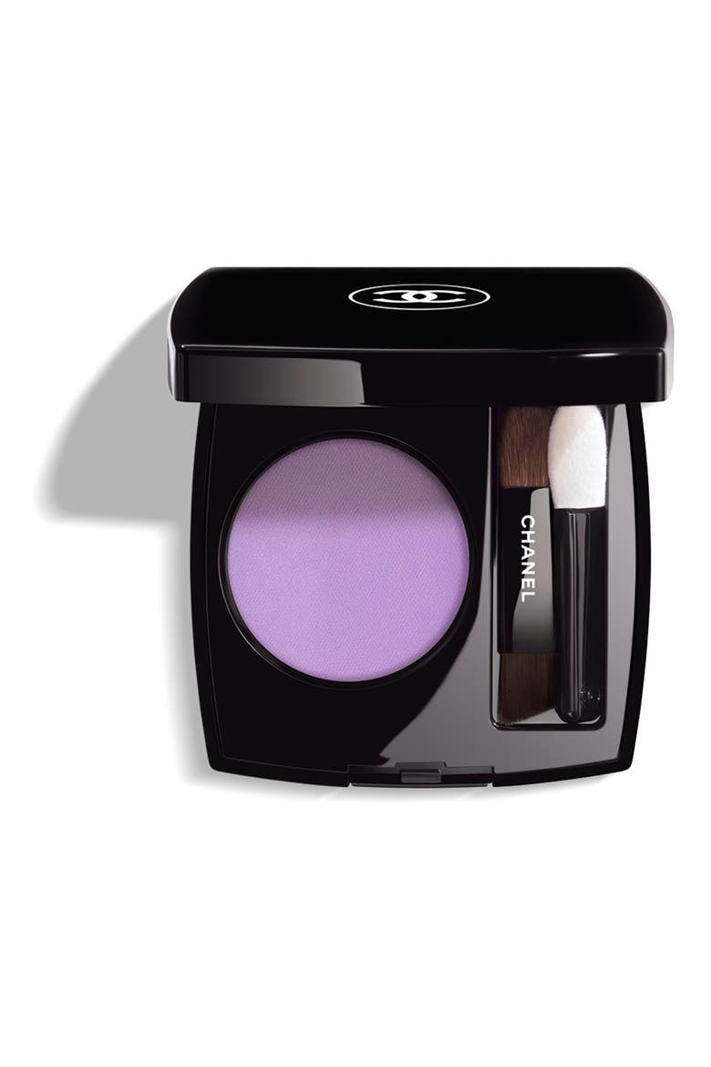 OMBRE ESSENTIELLE Multi-Use Longwearing Eyeshadow, Main, color, 232 LILAS