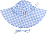RuffleButts Unisex UPF50+ Sun Protective Hat