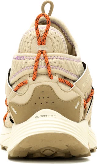 Merrell Moab Flight Sieve Hiking Shoe (Men) | Nordstromrack