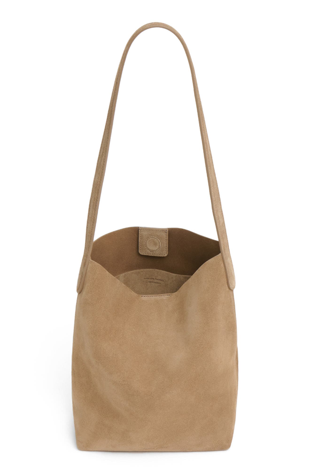 Small Everyday Cabas Tote, Main, color, ANISE