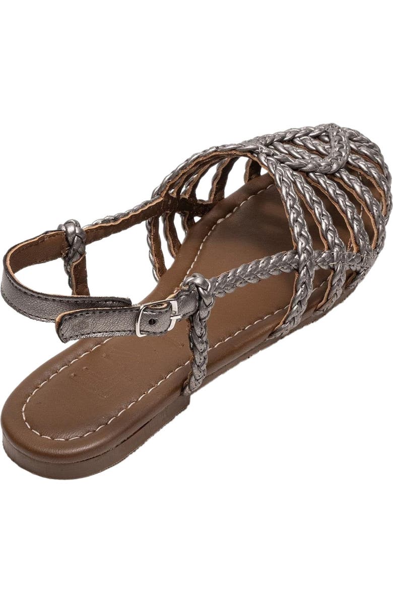 Prologue Shoes Claudia Slingback Sandal, Alternate, color,