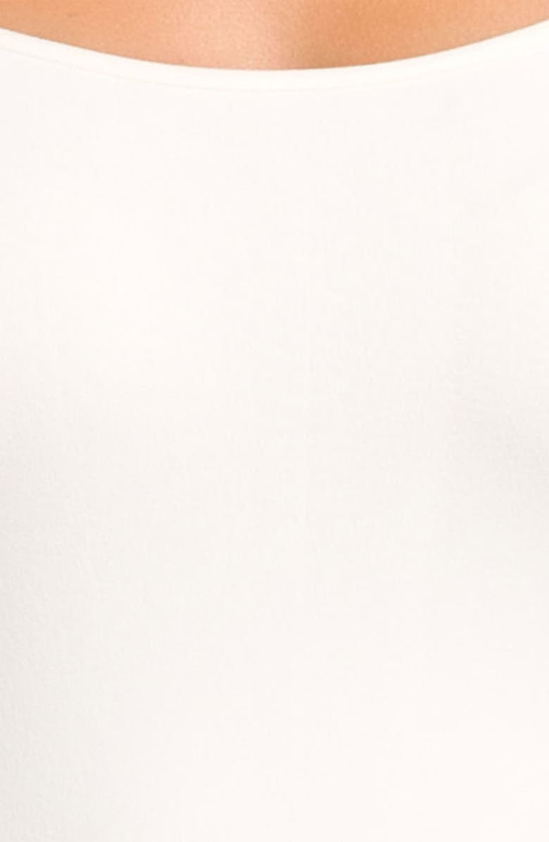 Free People Seamless Romper, Alternate, color, 