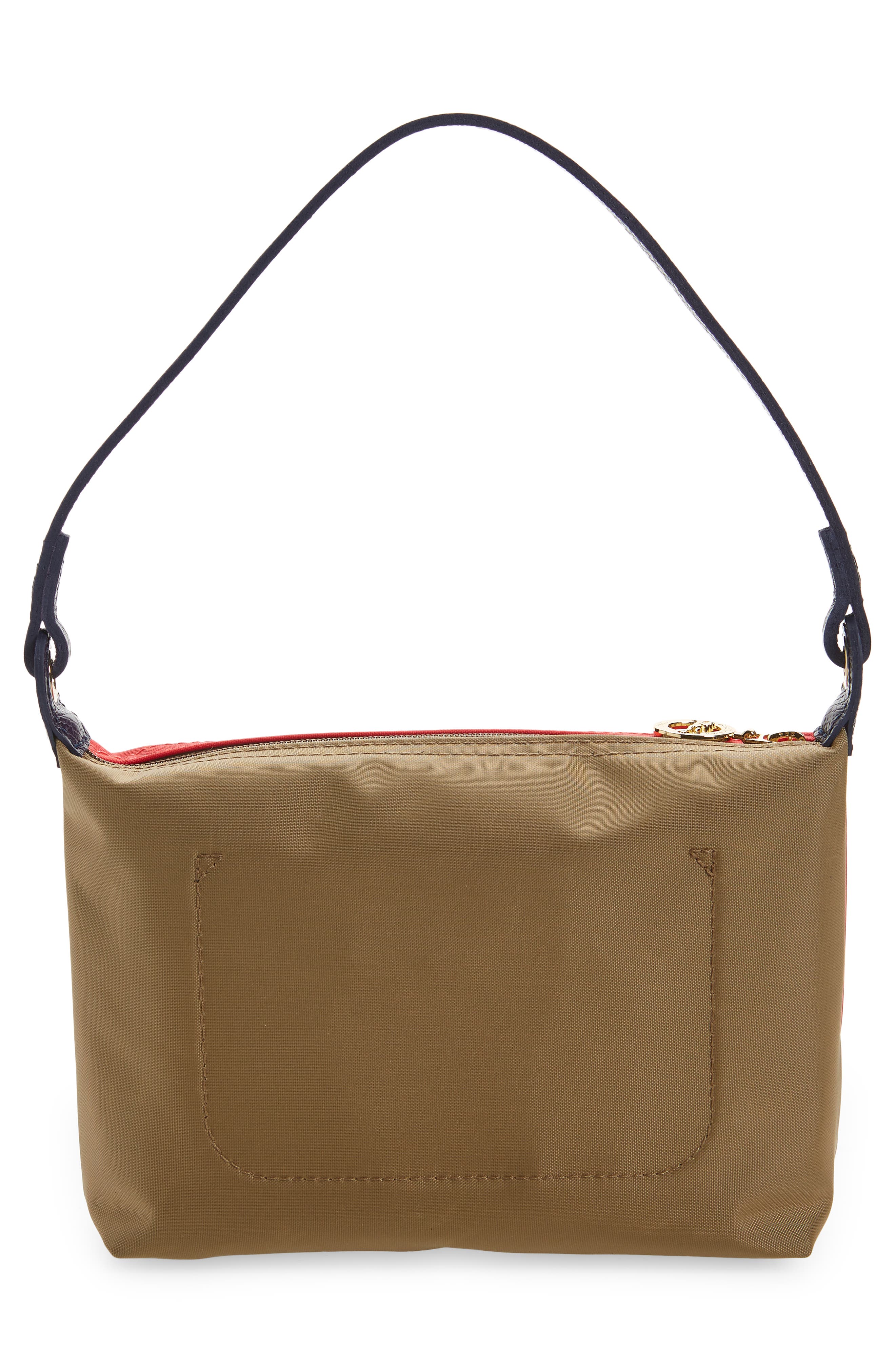 Longchamp Le Pliage Re-Play Shoulder Bag, Alternate, color, 