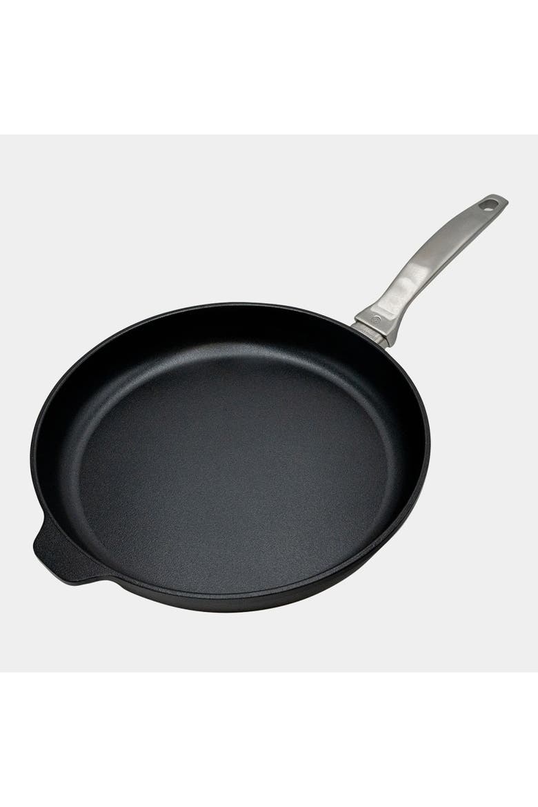 CHD Nonstick Fry Pan, 11-Inch, Main, color, Black