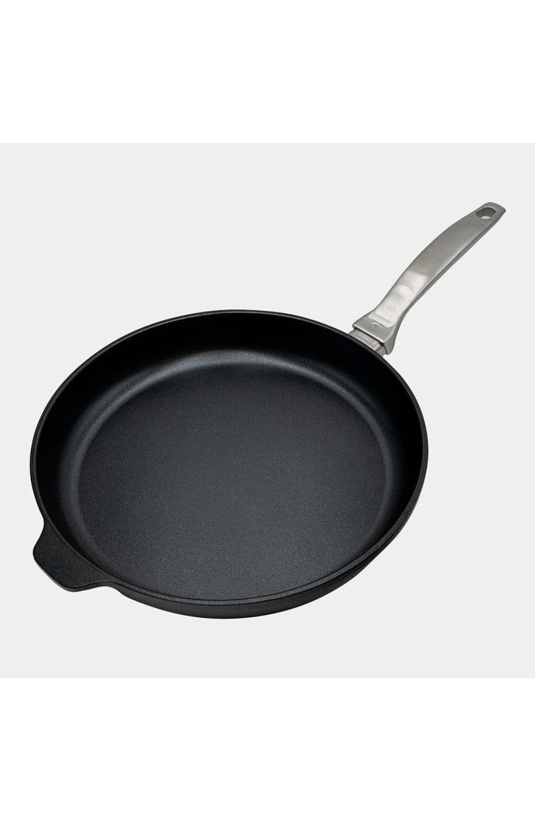 Swiss Diamond CHD Nonstick Fry Pan, 11-Inch, Main, color, Black