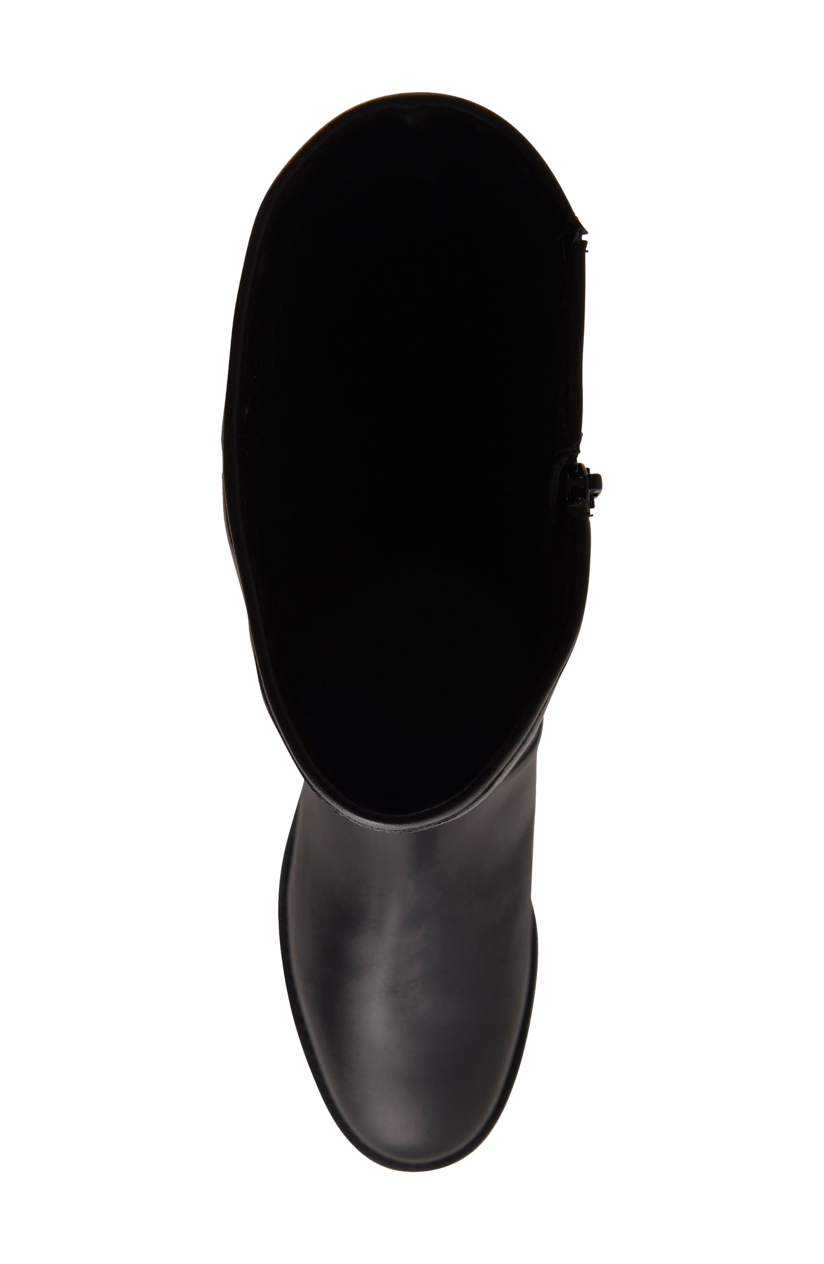 David Tate Superior Waterproof Knee High Boot, Alternate, color, 