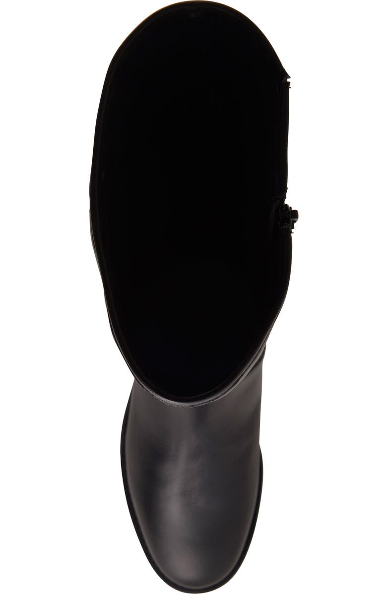 David Tate Superior Waterproof Knee High Boot, Alternate, color,