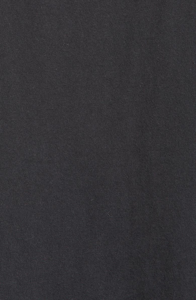 Stone Island Abstract Print Marina Cotton T-Shirt, Alternate, color, 