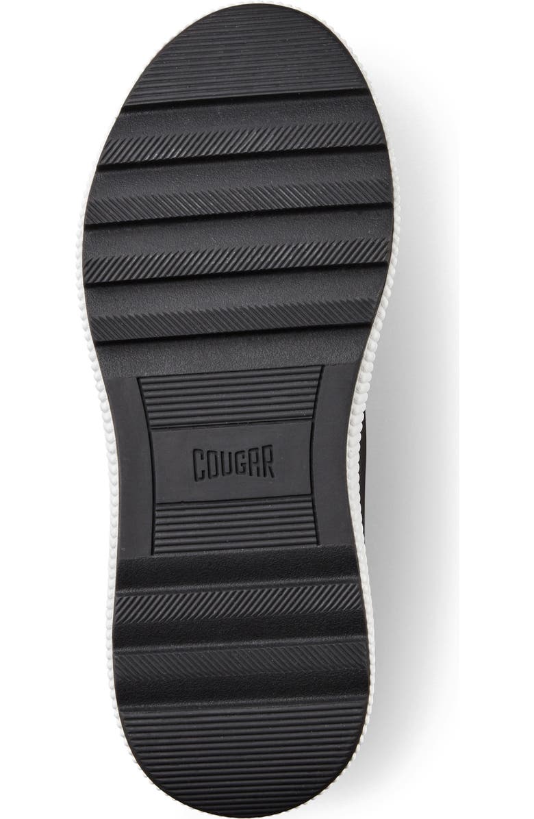 Cougar Sayah Waterproof Sneaker, Alternate, color,
