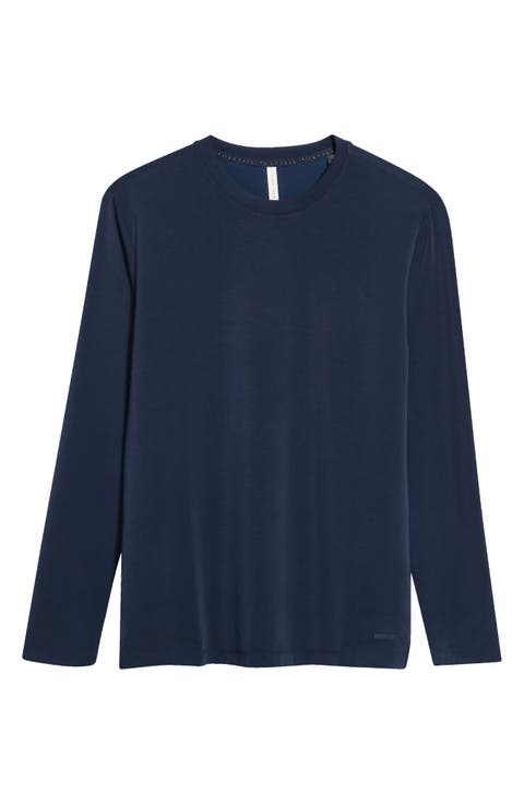Rev Performance Long Sleeve T-Shirt