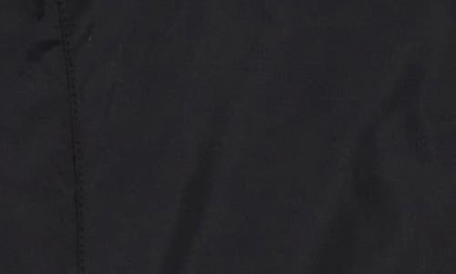 Columbia Sycamore Spring Ii Water Repellent Rain Jacket In Black
