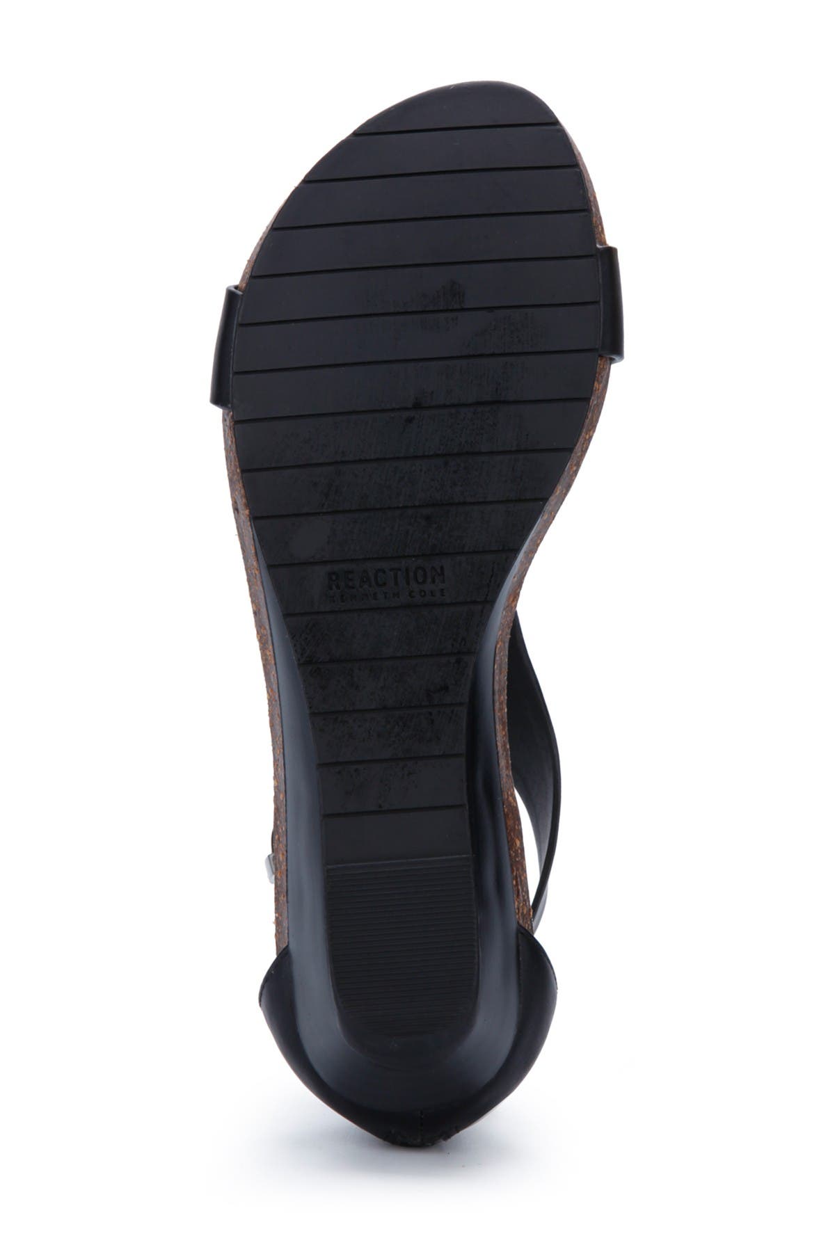 Reaction Kenneth Cole Great Gal T-Strap Sandal, Alternate, color, 