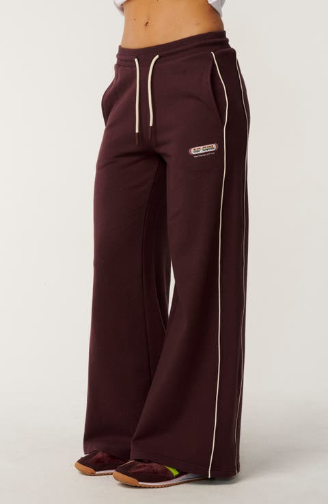 Since 1969 Wide Leg Pants