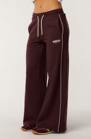 Rip Curl Since 1969 Wide Leg Pants