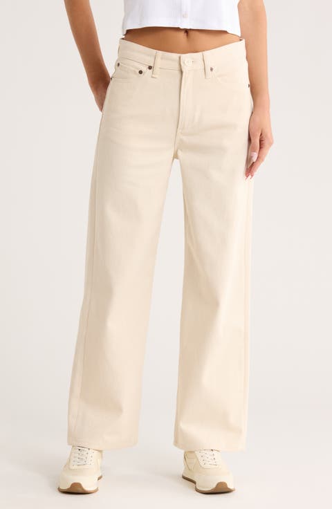 Beverly Wide Leg Pants