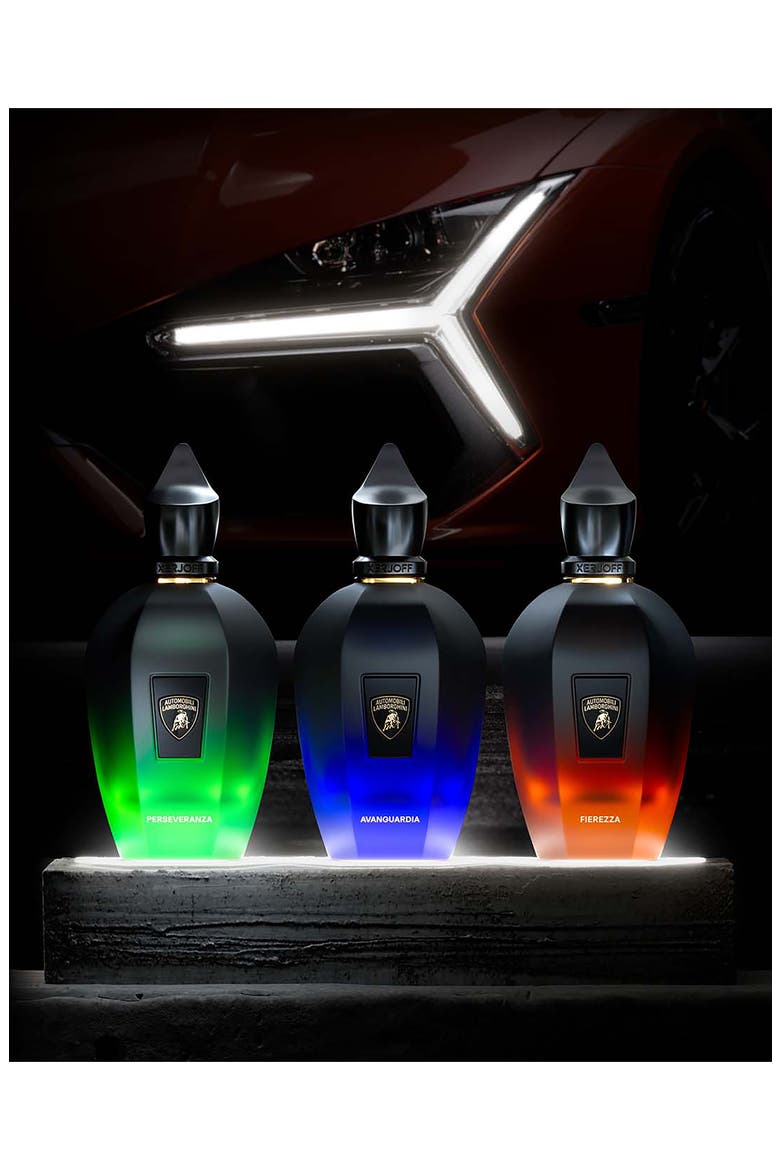 x Automobili Lamborghini Fierezza Parfum, Alternate, color, NO COLOR
