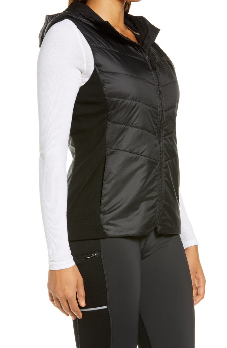 Smartwool Smartloft 60 Hooded Vest, Alternate, color, 