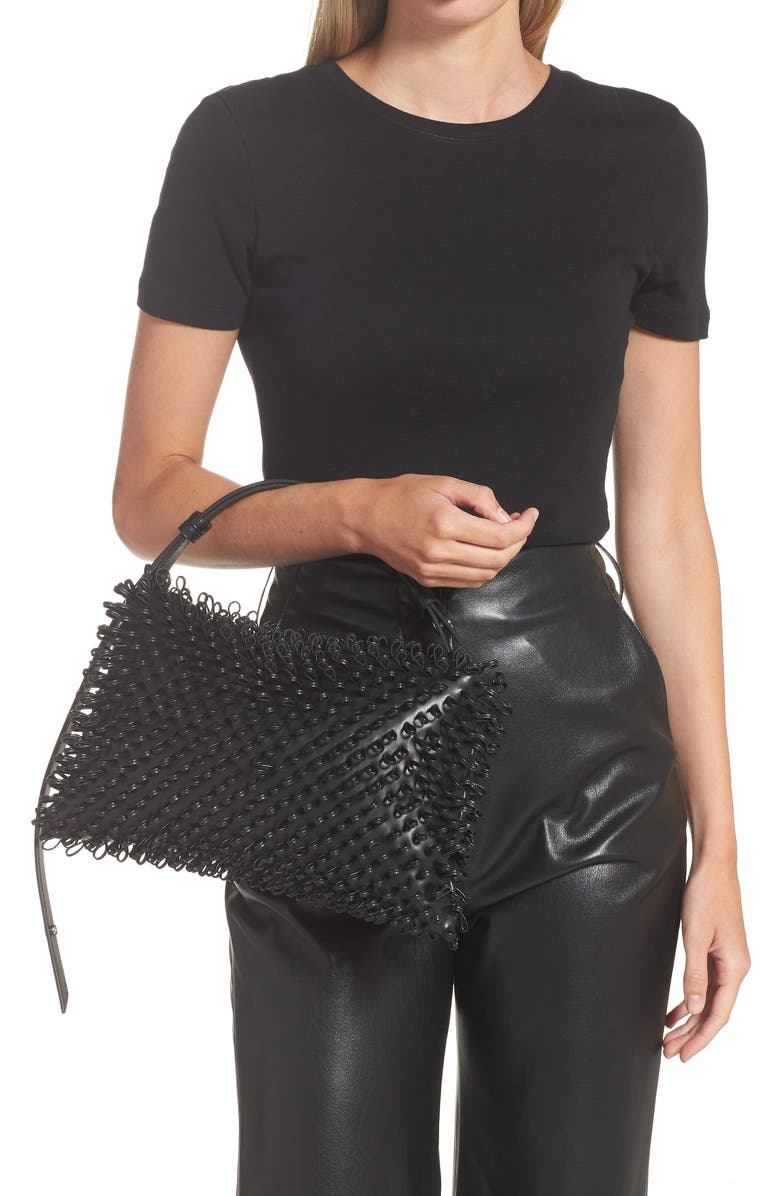 Simon Miller Puffin Bag, Alternate, color,