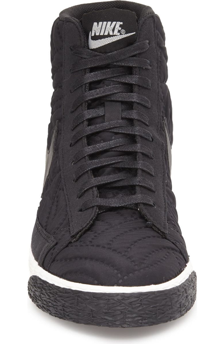 Nike Blazer High Top Sneaker, Alternate, color,