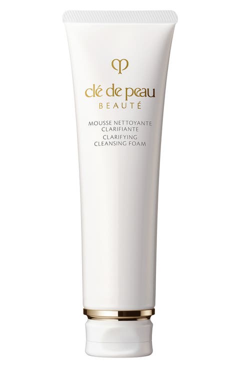 Clarifying Cleansing Foam