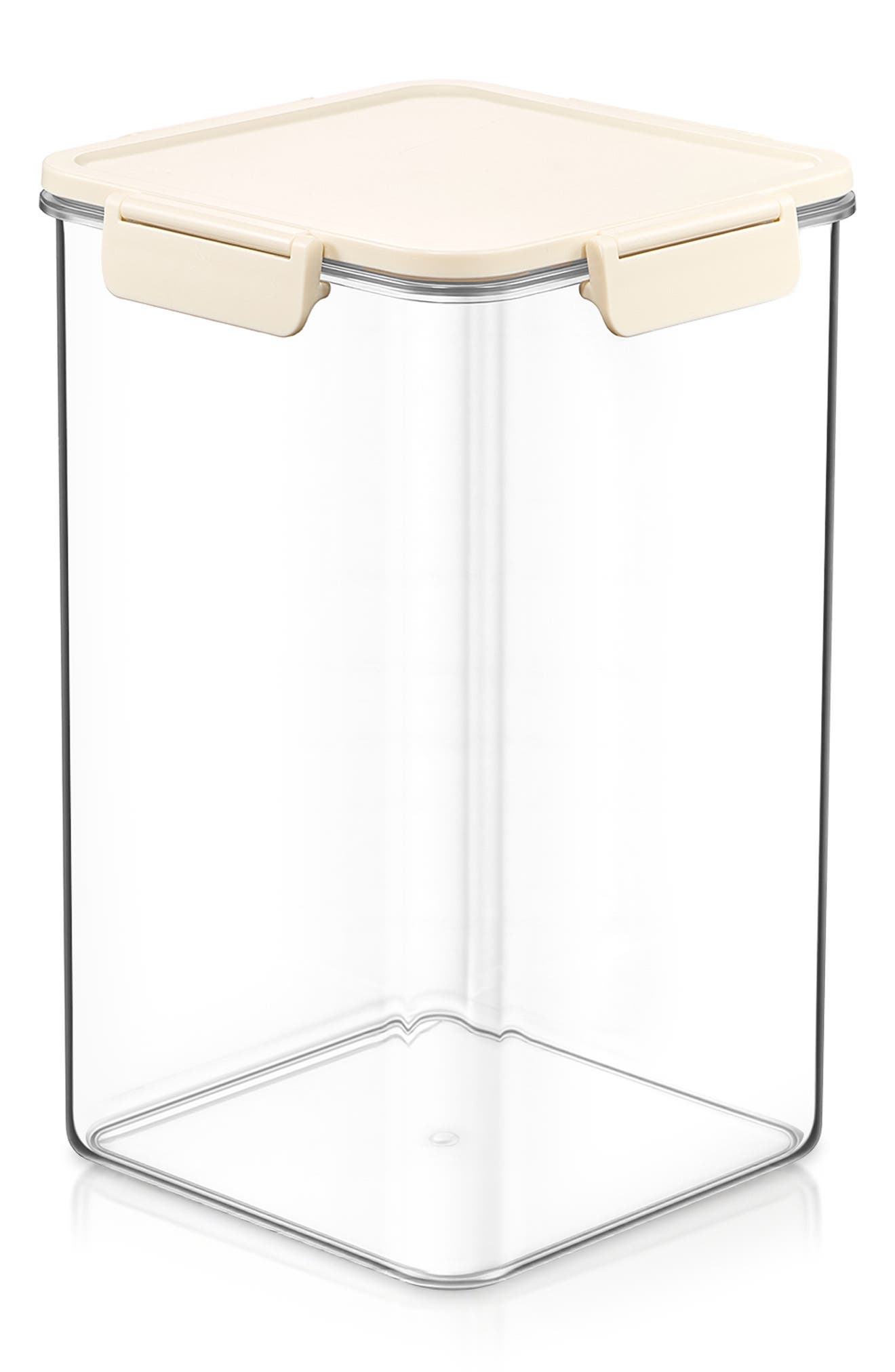 Airtight Food Storage Container