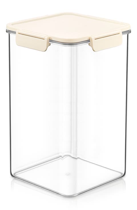 Airtight Food Storage Container