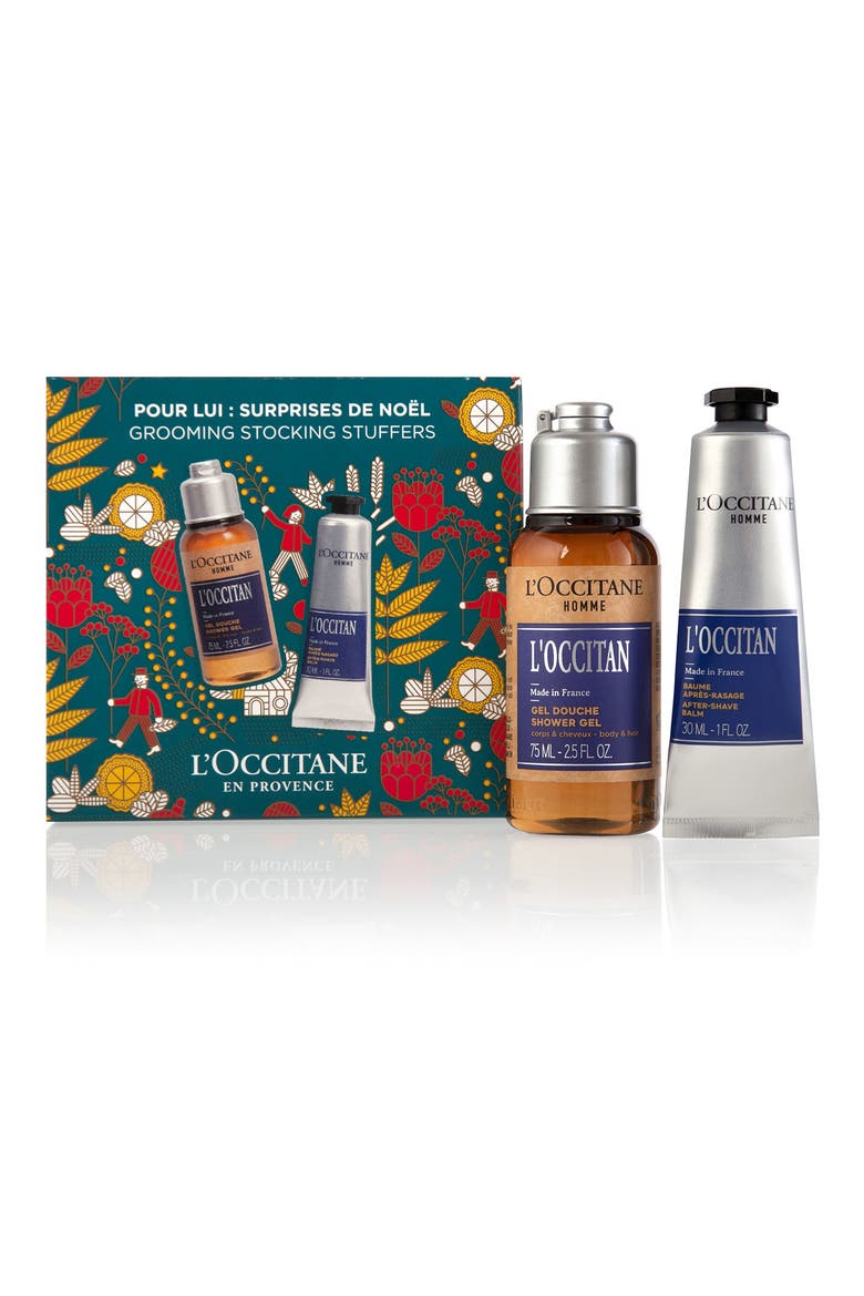Men's Stocking Stuffer Set USD $22.50 Value, Main, color, NO COLOR