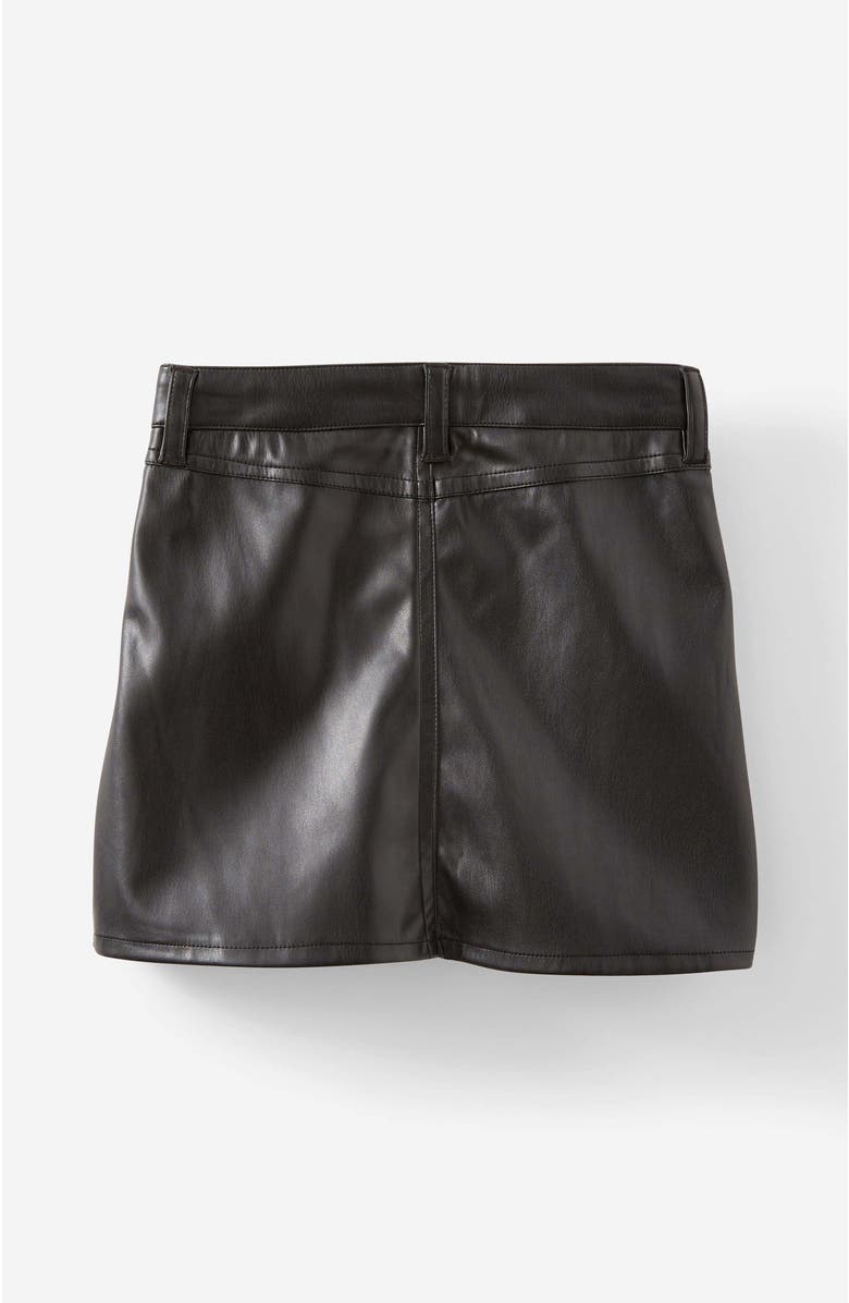 Cotton On Kids Kid's Brooklyn Box Pleat Skirt, Alternate, color, 