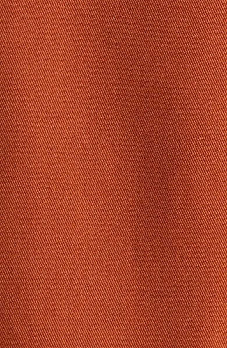 Undercover x Dickies Zip Workwear Jacket, Alternate, color, Light Brown