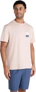 Mountain Warehouse Chase Graphic Relaxed Fit T-Shirt