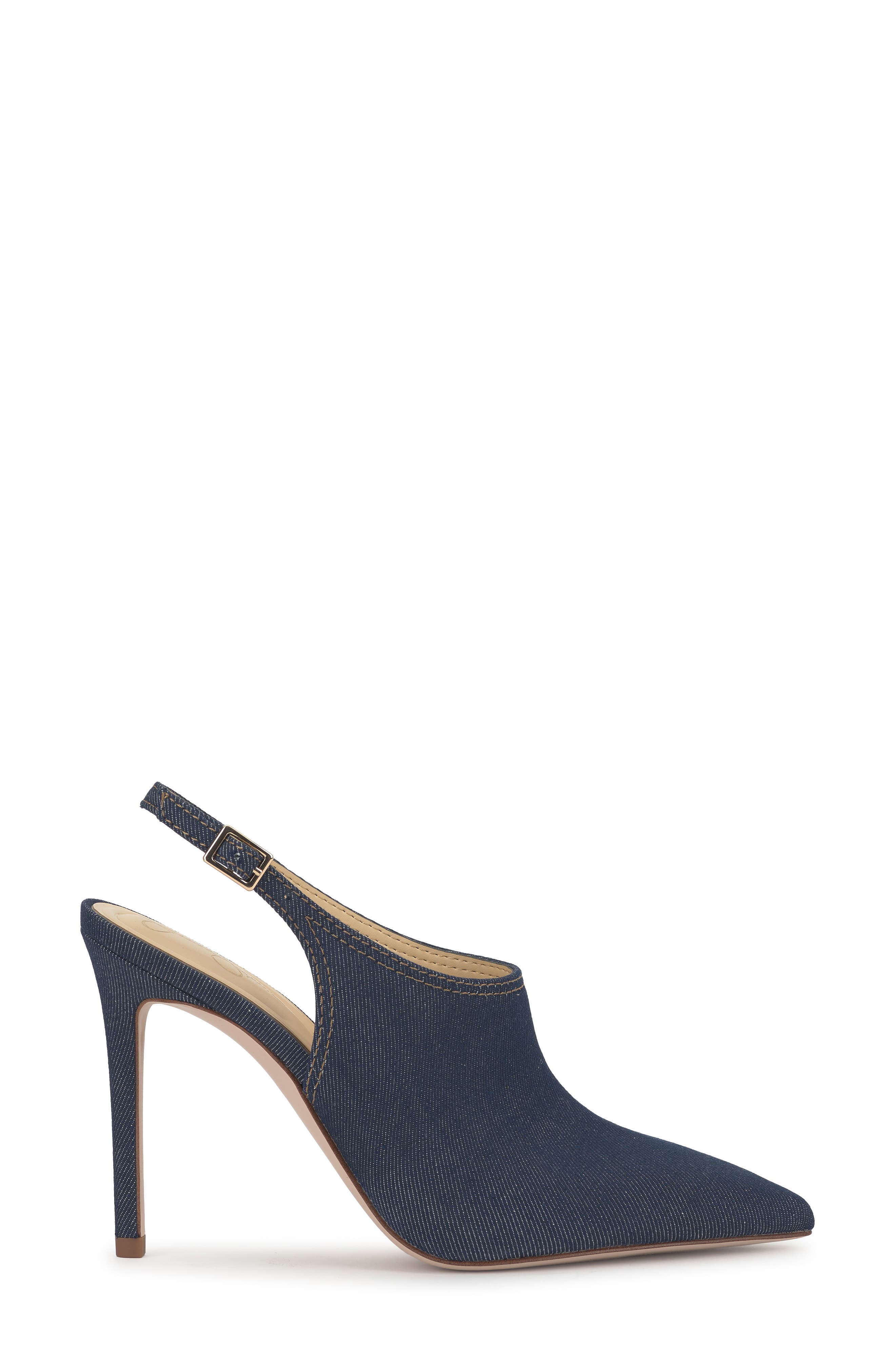 Pavie Slingback Pump, Alternate, color, INDIGO 02