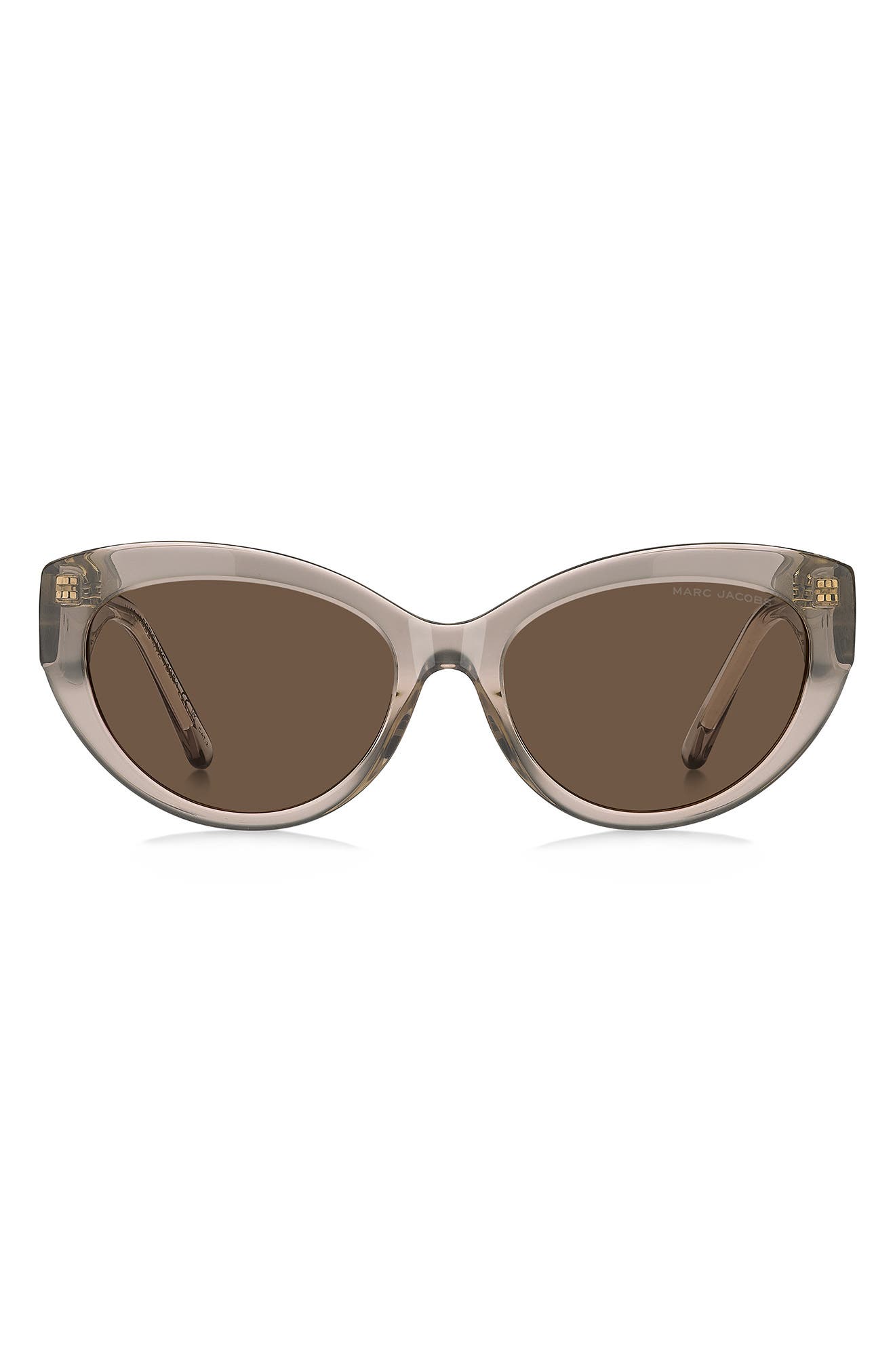 selected NUDE/ BROWN