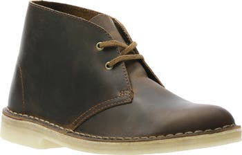 Clarks® Originals Clarks® Desert Chukka Boot (Women) | Nordstrom display picture 1